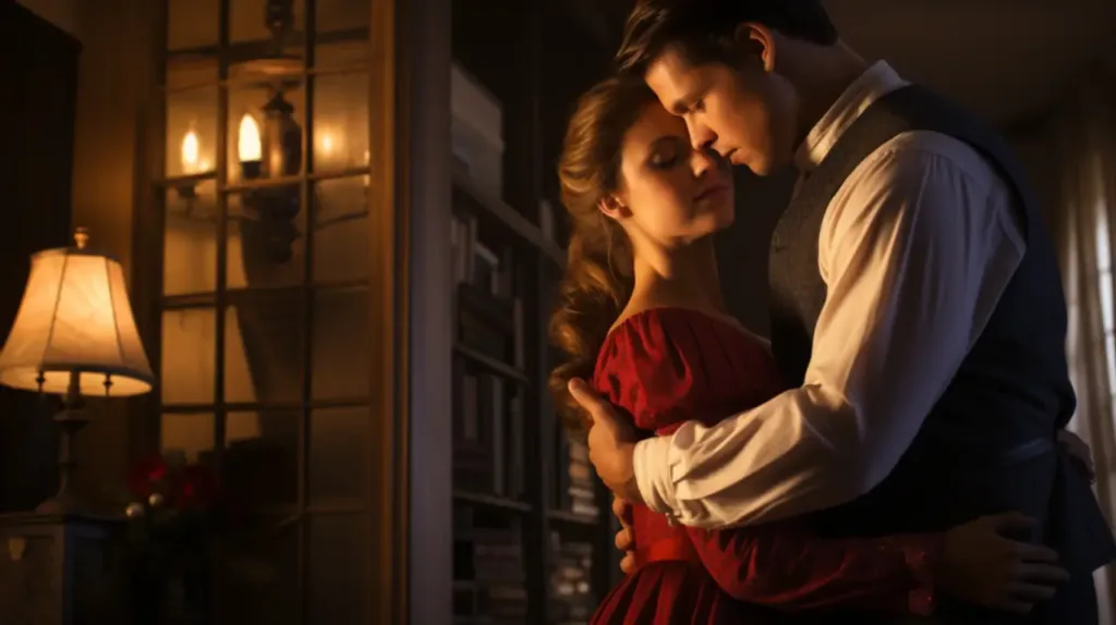 Thoughtful Ways to Include Your Partner in Family Christmas Traditions