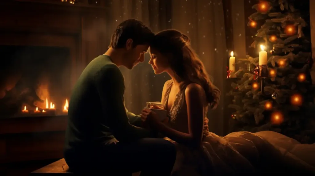 Tips for Balancing Alone Time and Couple Time During the Holidays