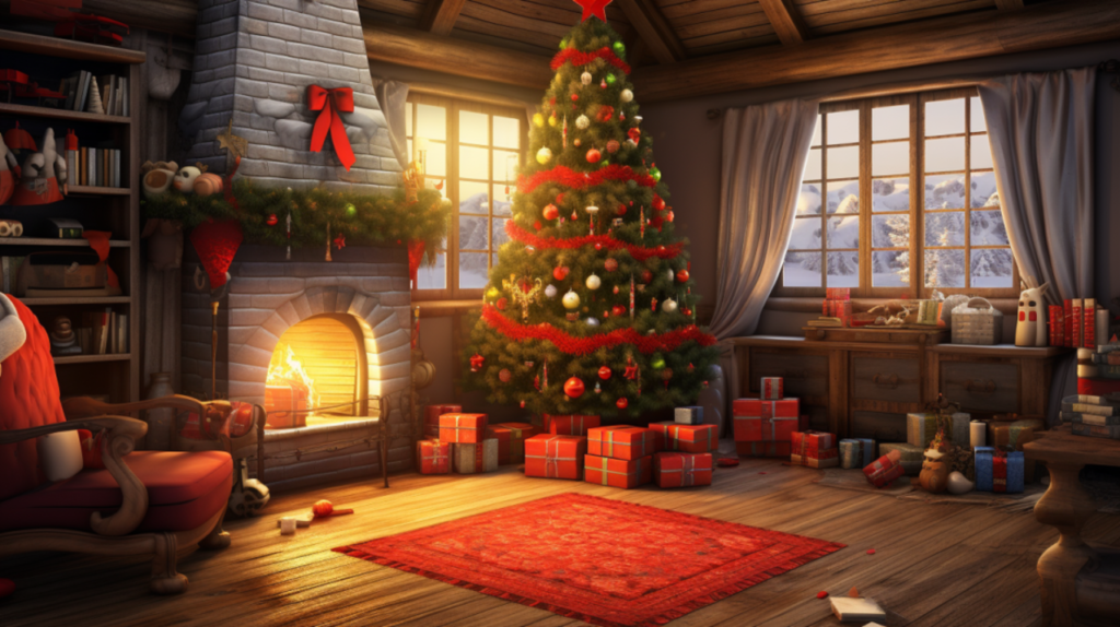 Tips for Navigating Your First Christmas With In-Laws