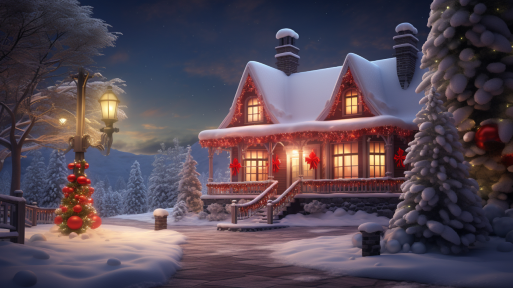 Top 7 Tips for Navigating Your First Christmas With In-Laws