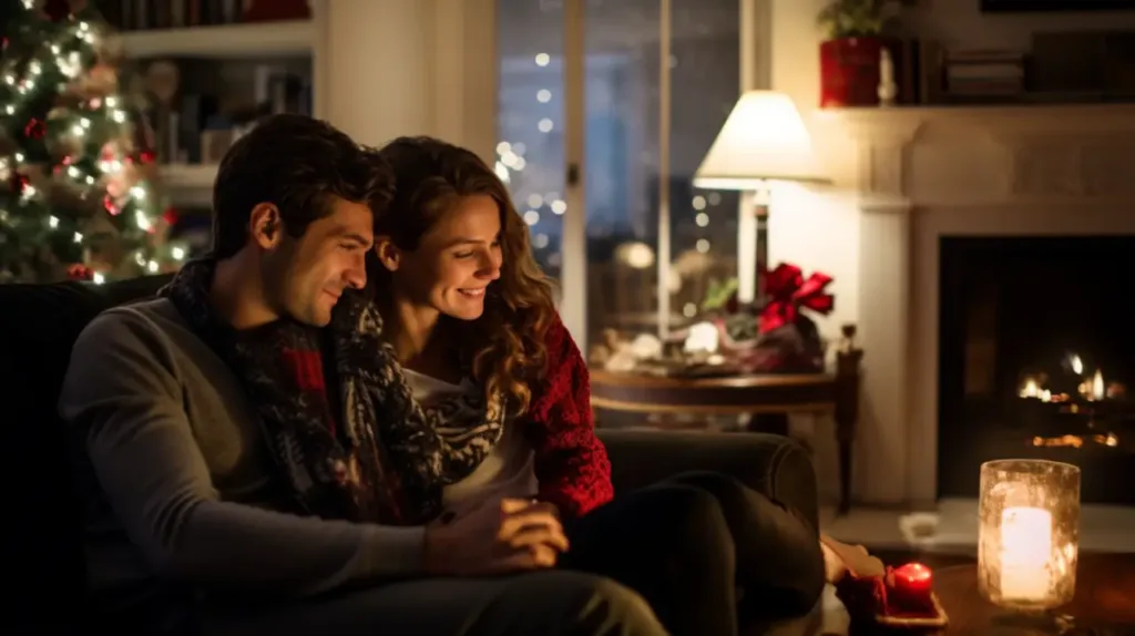 Ways to Create New Christmas Traditions With Your Partner
