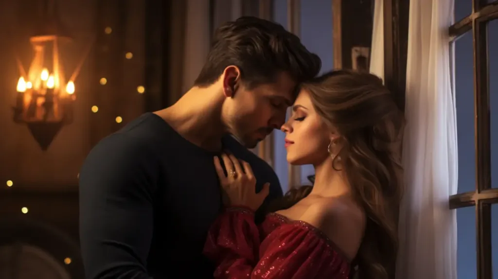 best 12 Days of Romantic Christmas Surprises for Your Loved One