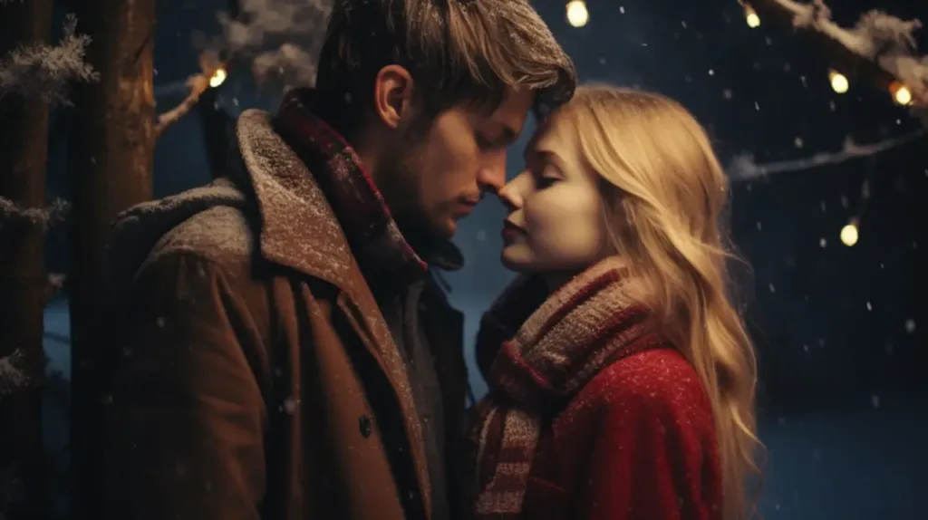 how to Spice Up Your Relationship During The Christmas Season