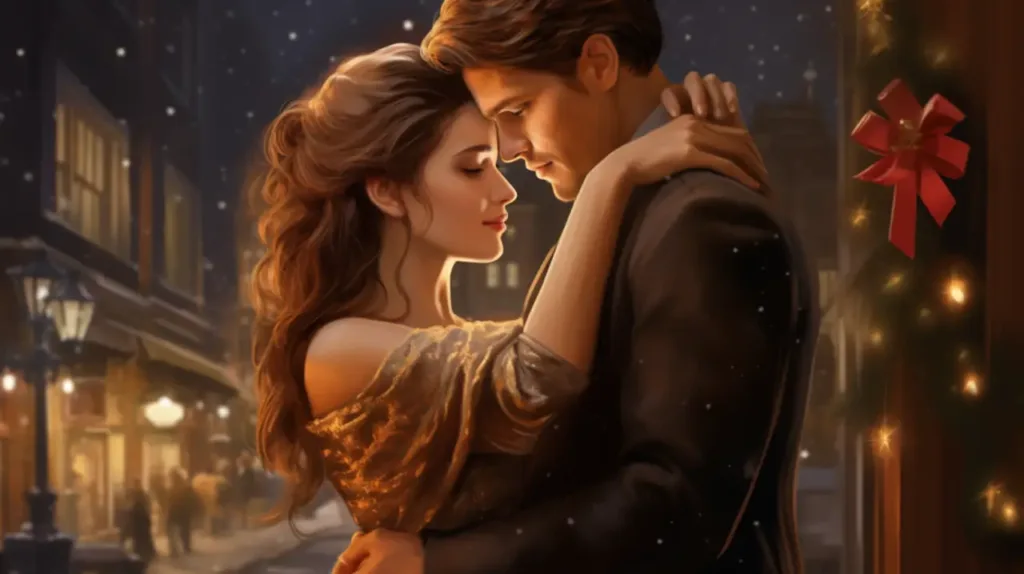 top 10 Romantic Christmas Traditions For Couples