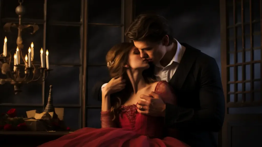 top 12 Days of Romantic Christmas Surprises for Your Loved One