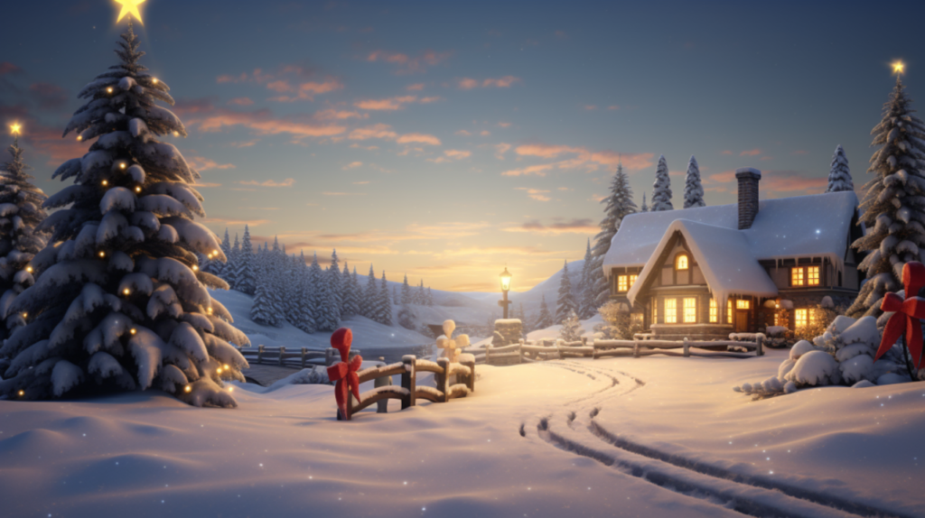ways of Navigating Your First Christmas With In-Laws