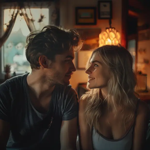 50 Dirty Questions Couples Should Ask Each Other