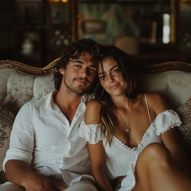69 dirty Questions to Ask Your Boyfriend
