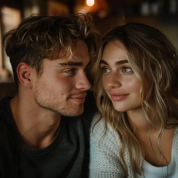 Dirty Questions To Ask Your Crush