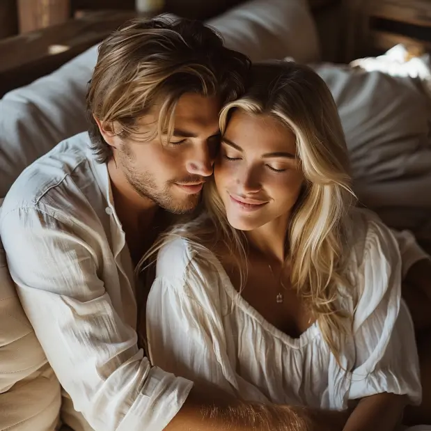 Spicy Questions to Ask Your Boyfriend