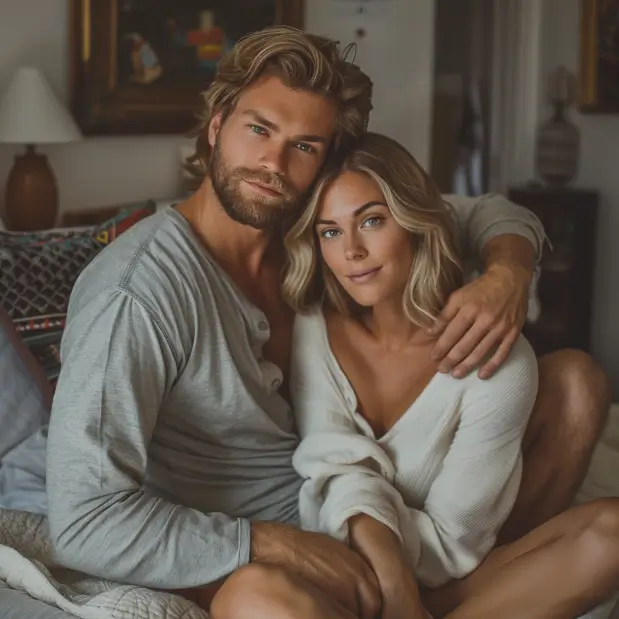dirty Questions to Ask Your Boyfriend