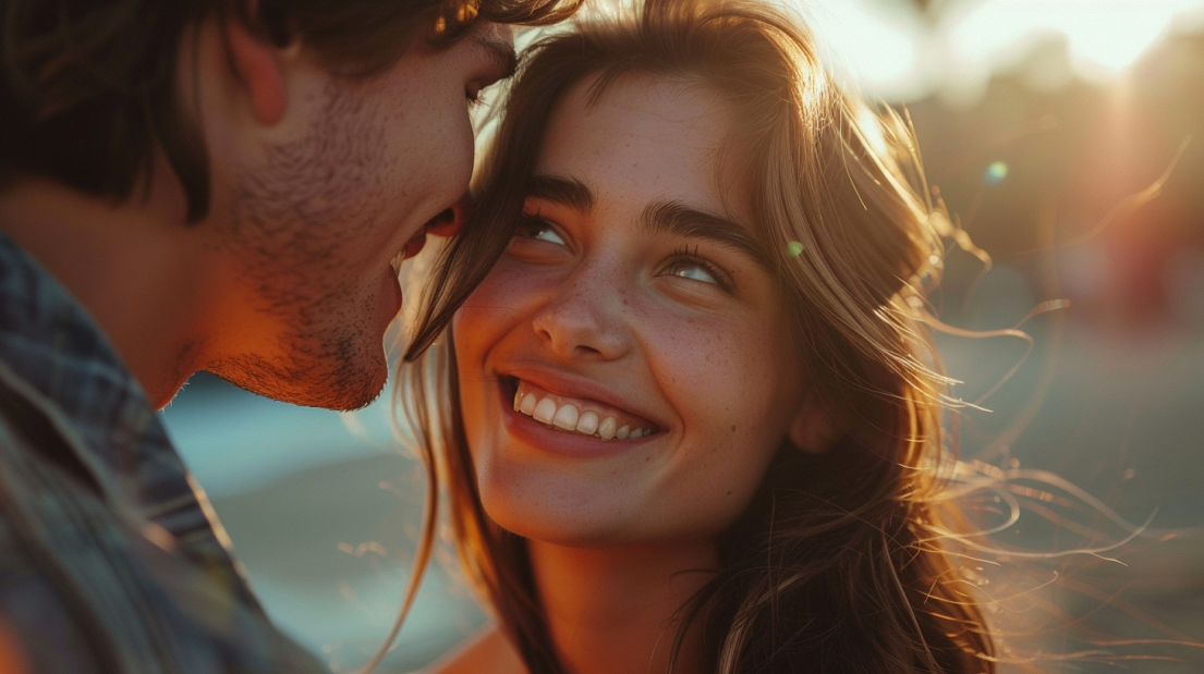 100 Intimate Questions To Ask Your Partner