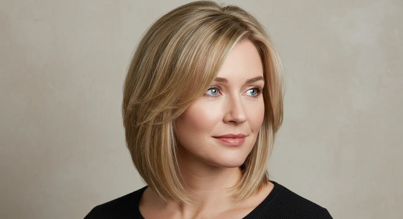  25+ Trendy Short Hairstyles For Straight Hair This Summer