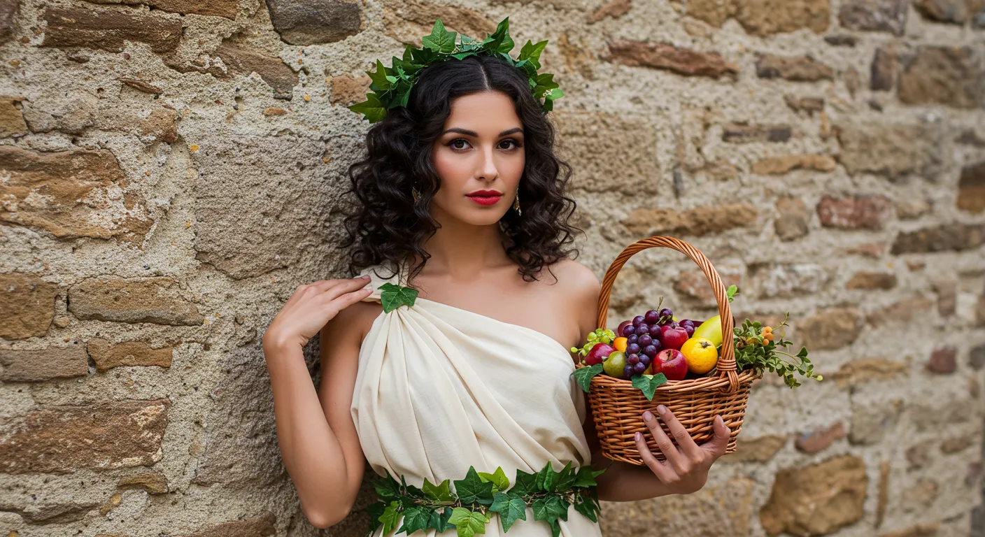 21 Stunning Greek Goddess Halloween Costume Ideas For A Powerful Entrance