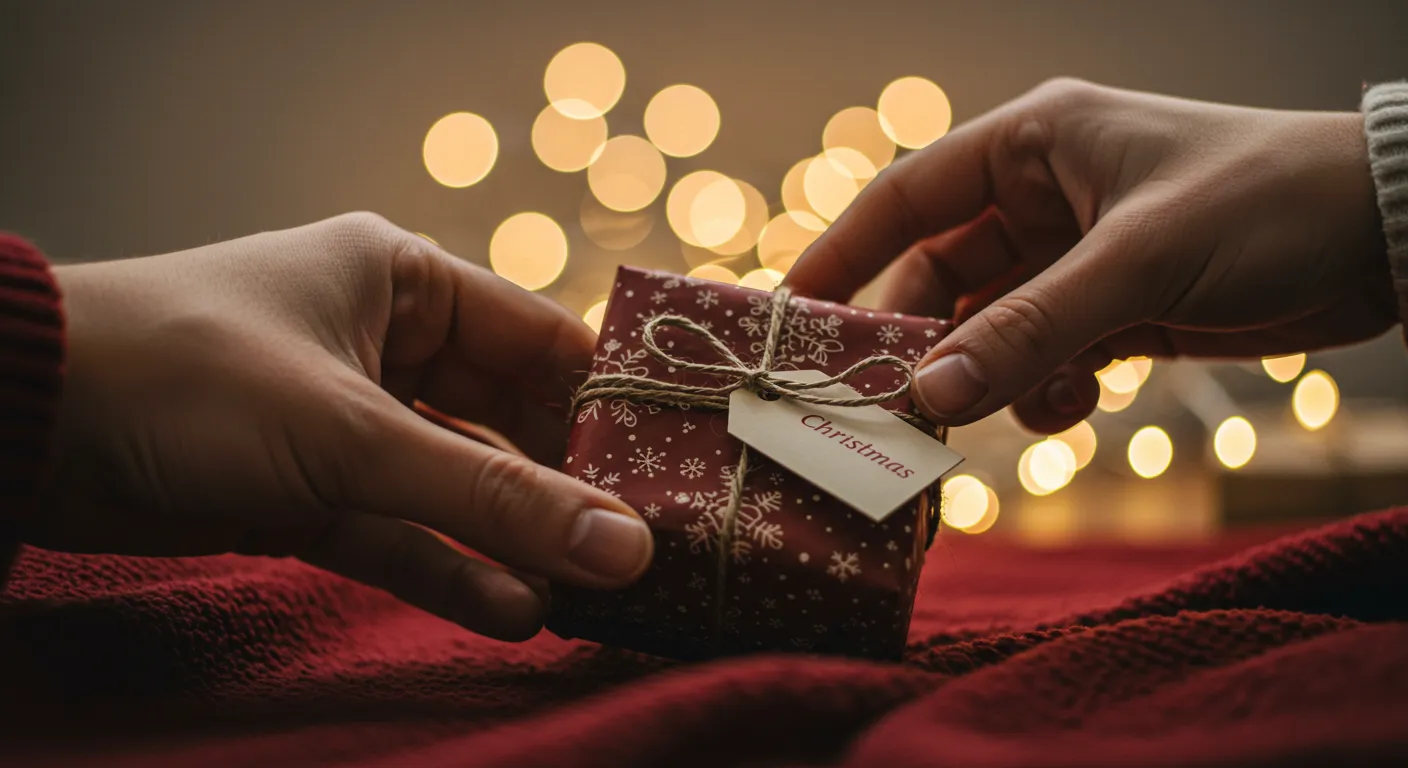 18 Romantic Christmas Gift Ideas For Girlfriend That Win Her Heart
