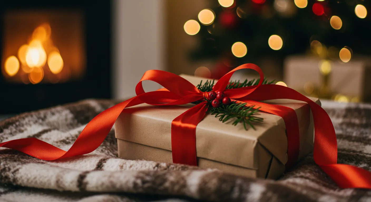 18 Romantic Christmas Gift Ideas For Wife That Show Your Heart