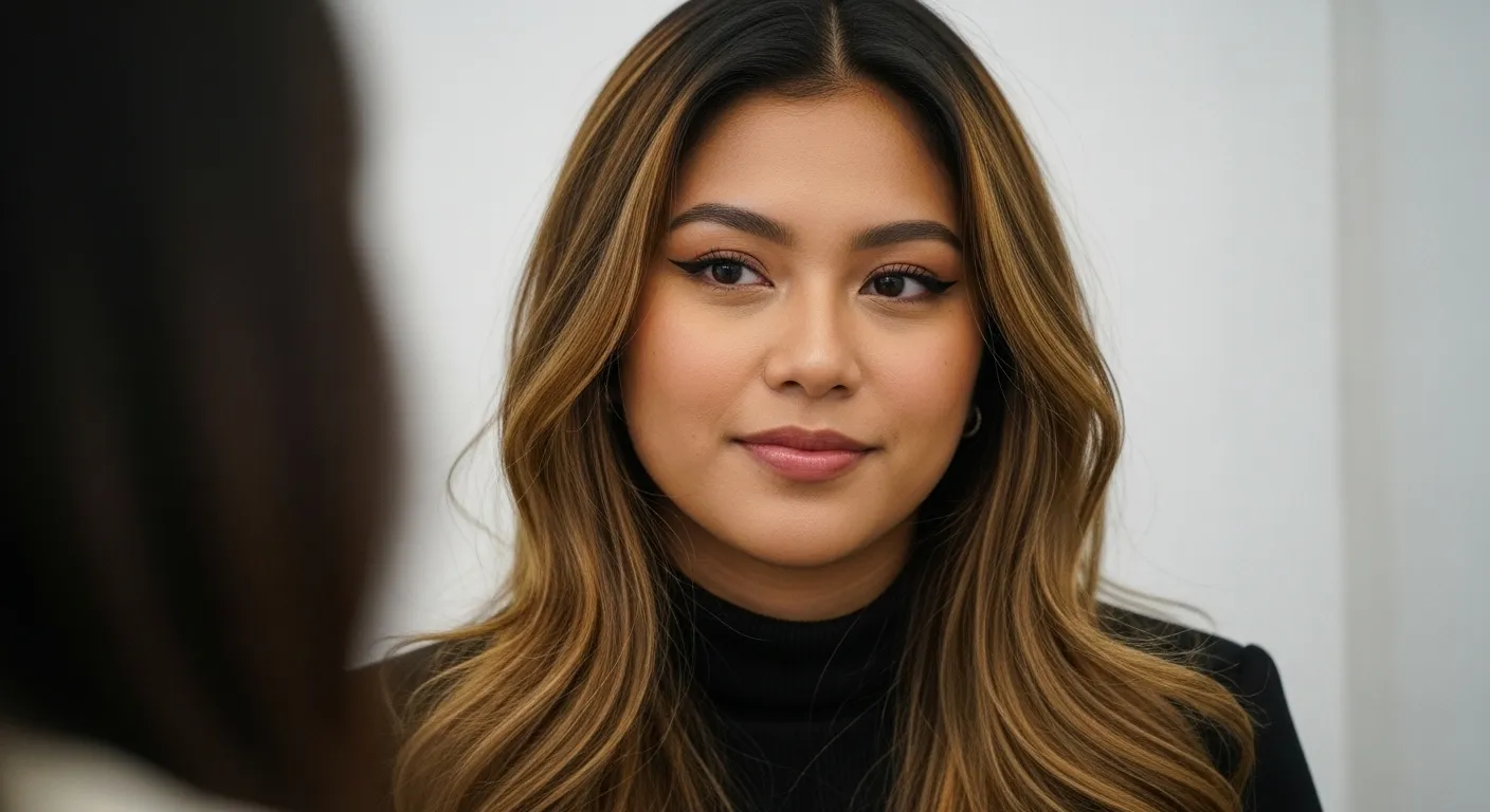 24 Iconic 70s Feathered Hairstyles Making A Stylish Comeback