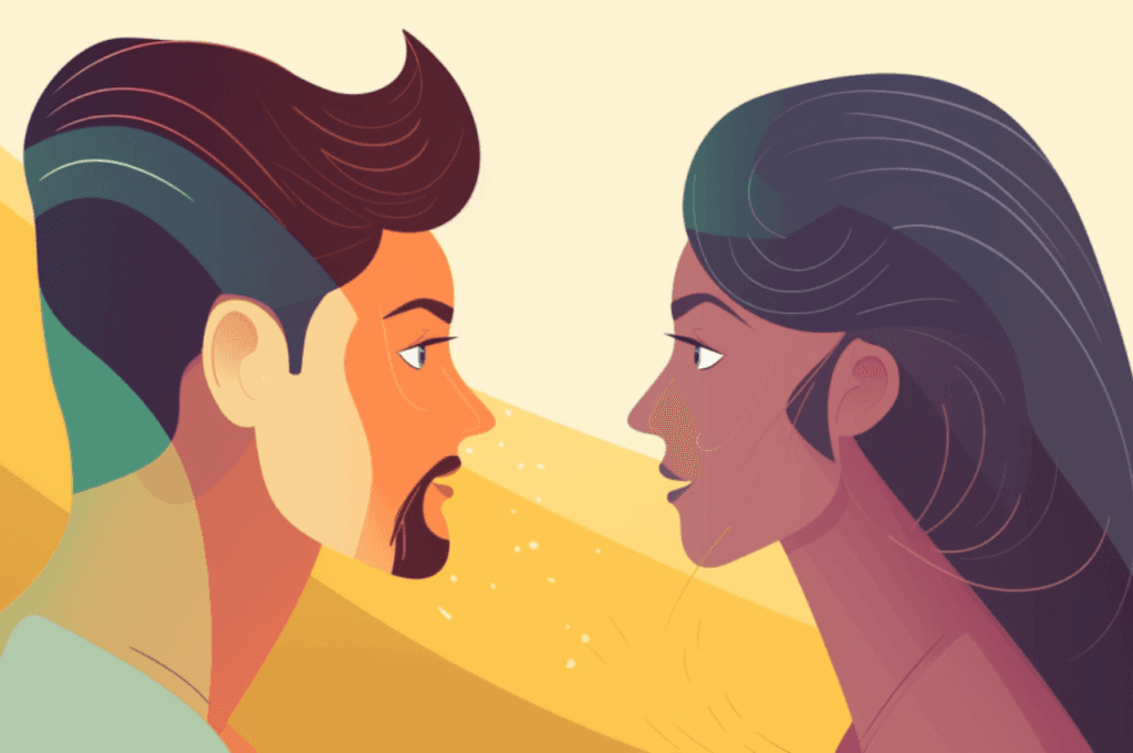 How Long Should Flirting Last