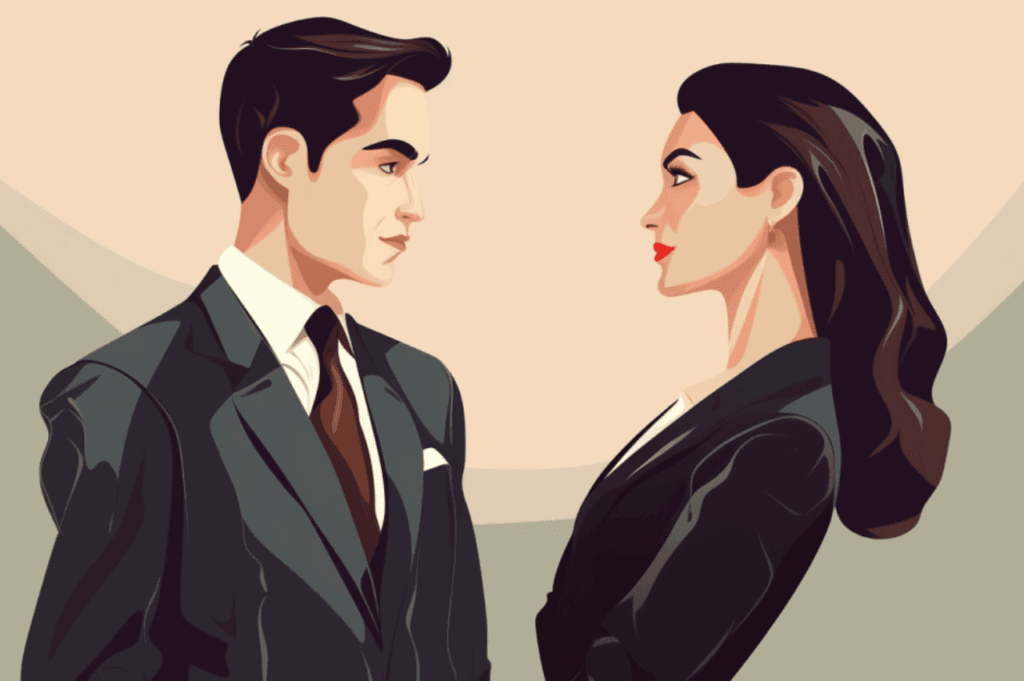 Unwanted Flirting in The Workplace What is Considered Flirting at Work