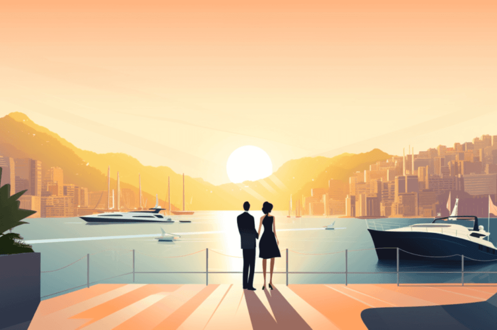 How To Find A Husband In Monaco