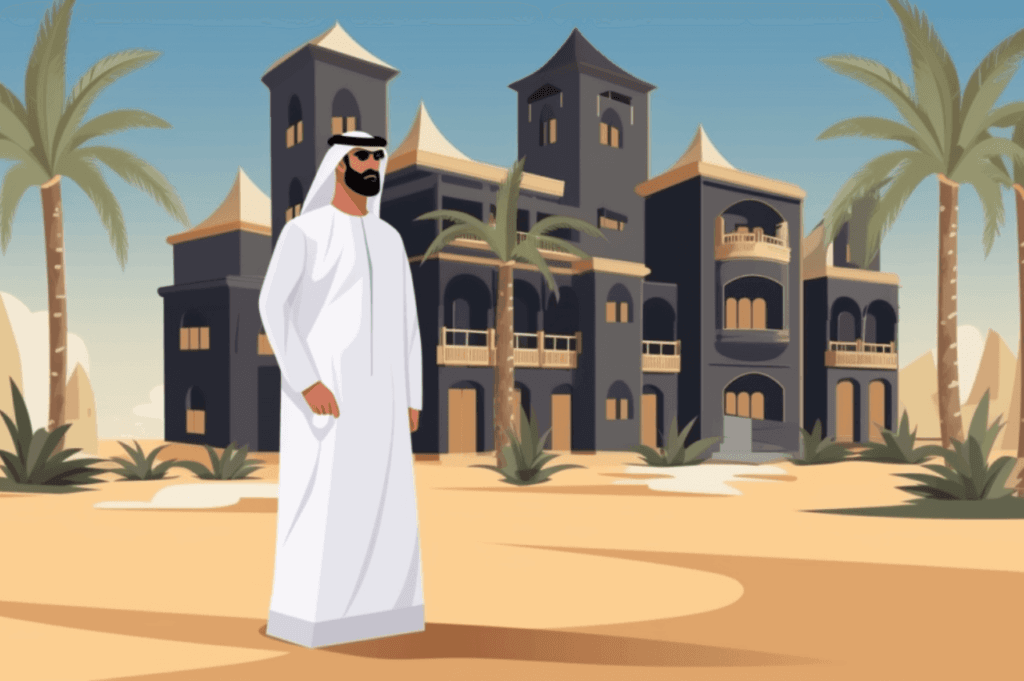 How to Find a Rich Arab Husband Things You Should Know