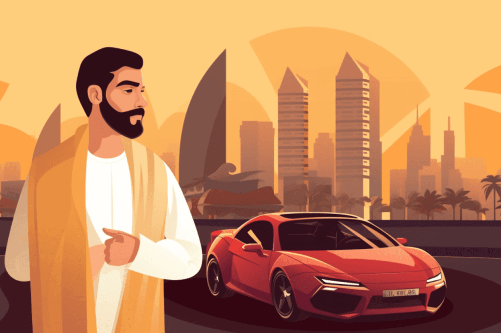 How To Find A Rich Husband In Dubai