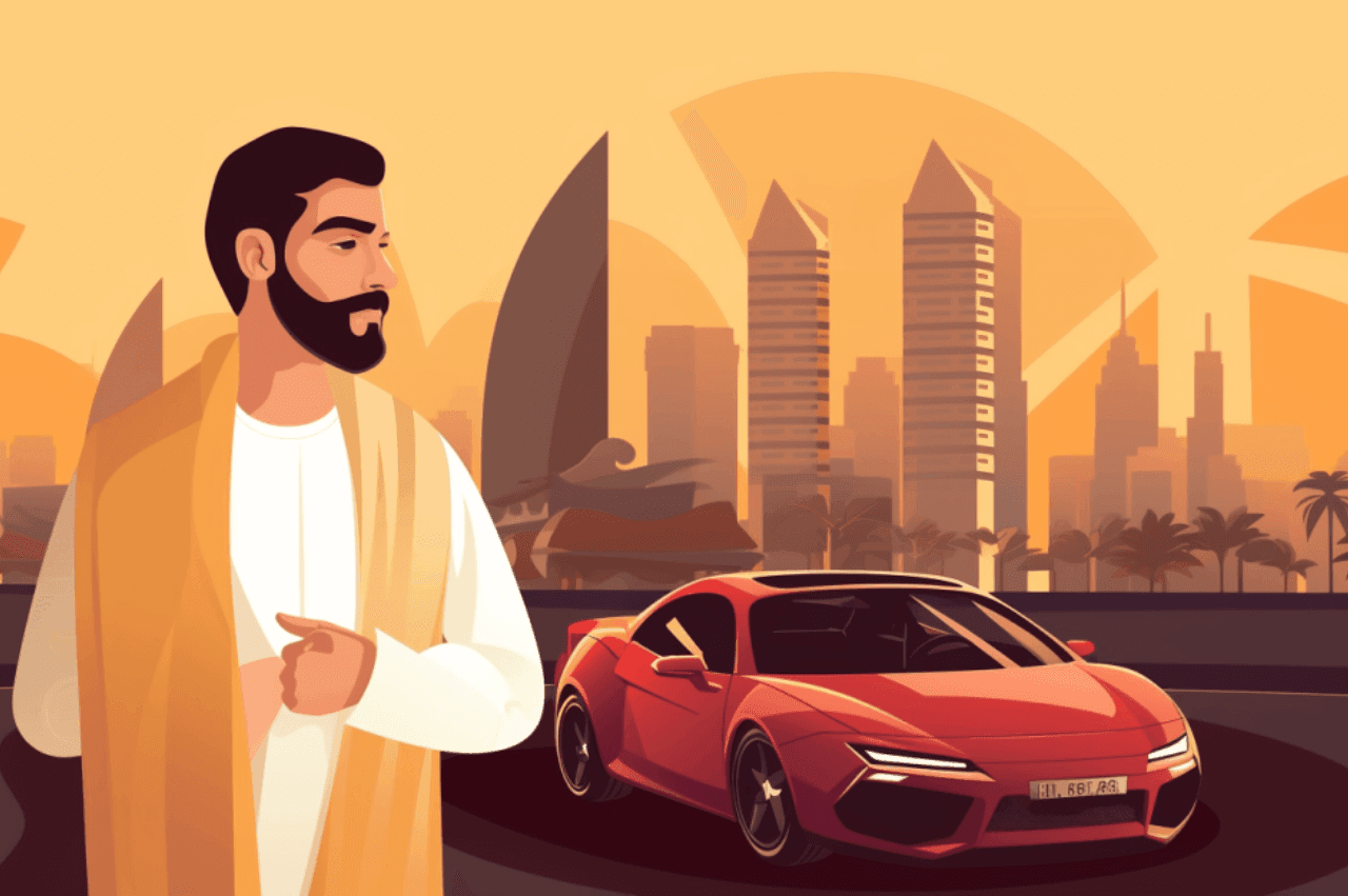 How To Meet A Rich Man In Dubai Steps For Success