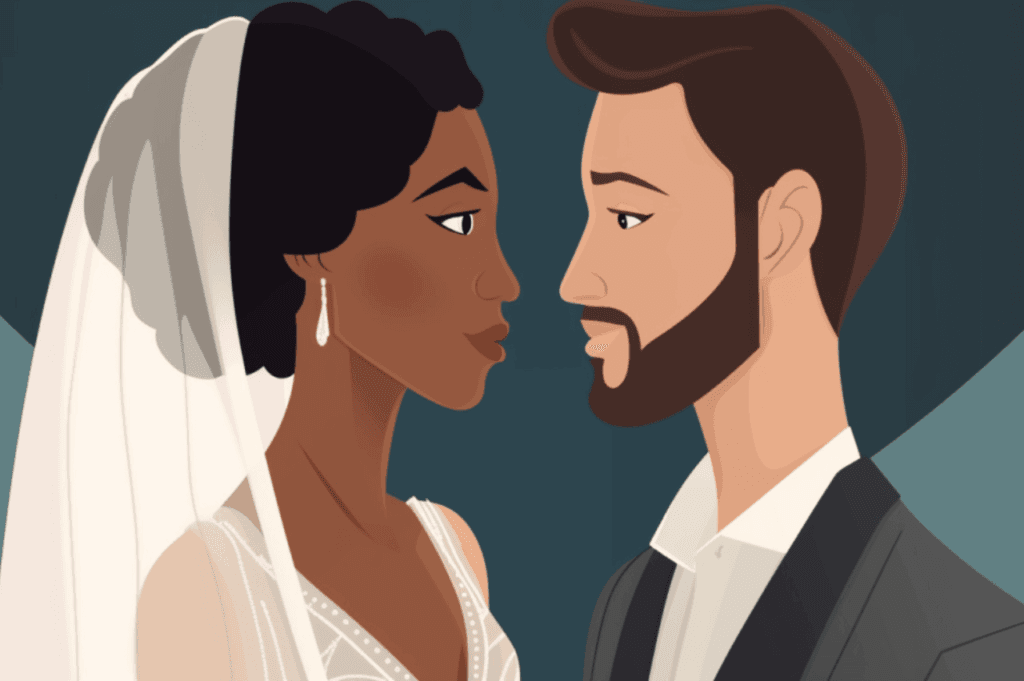 Pros and Cons of Marrying a Foreign Woman