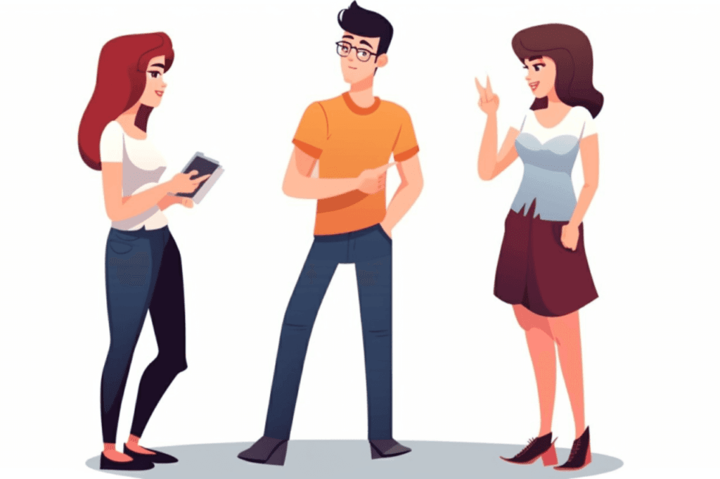 Is It a Red Flag if a Guy Has a Lot of Female Friends