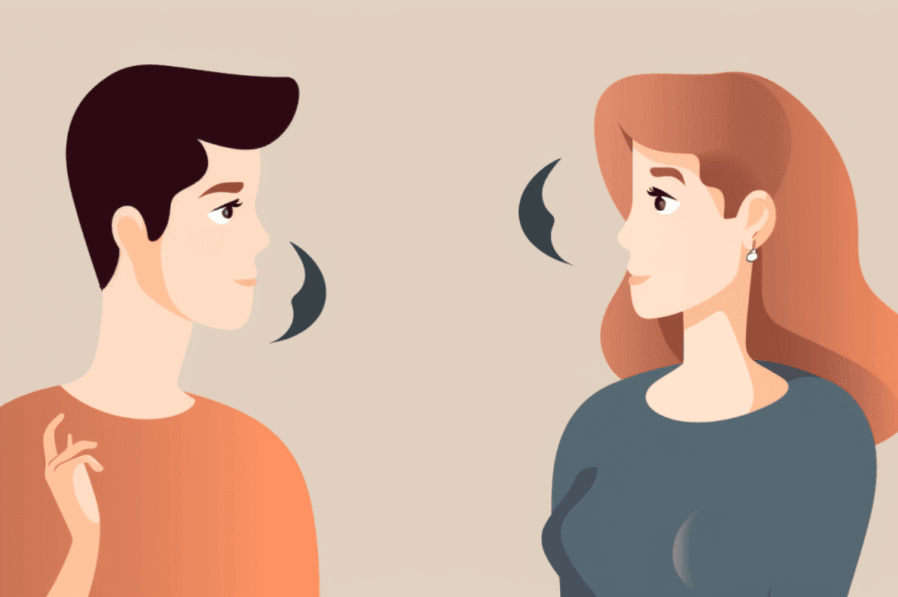 What Does It Mean When A Guy Asks About Your Relationship Status