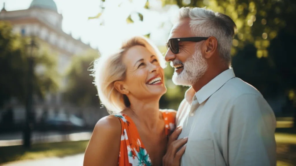 3 Key Strategies for Finding Love After a Divorce in Your 50s