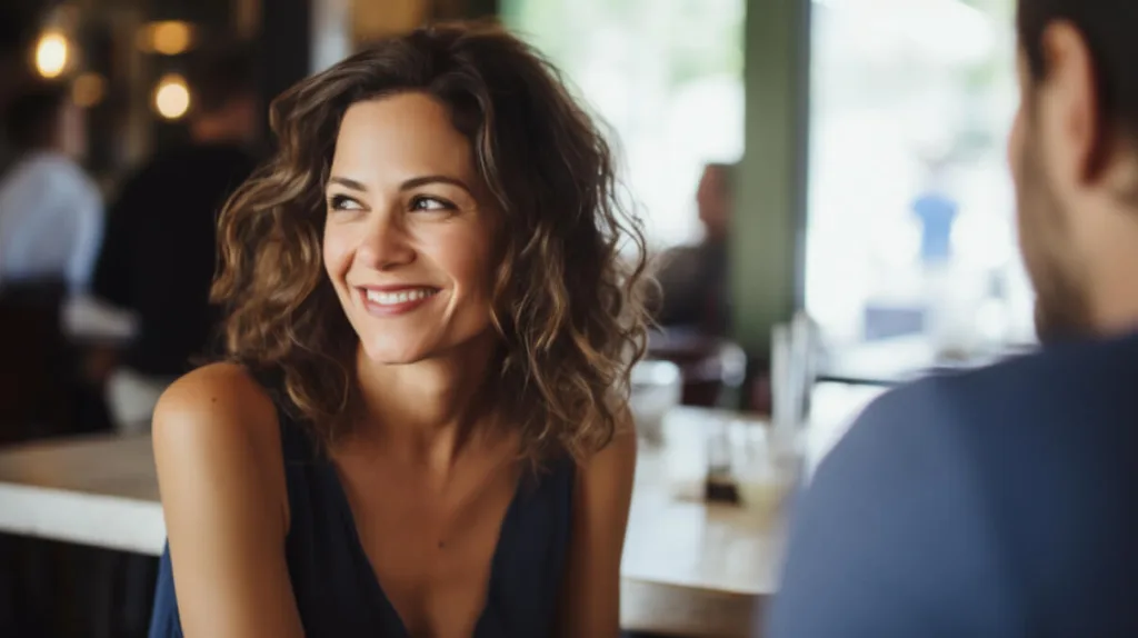 7 Strategies for Reentering the Dating Scene After 40