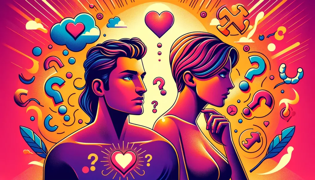 7 Strong Signs a Guy is Hiding His Feelings For You