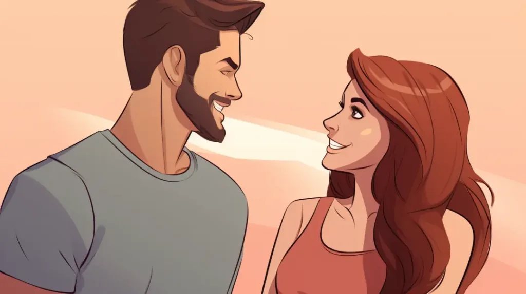 Top Flirty Questions to Ask a Guy [With Examples!]