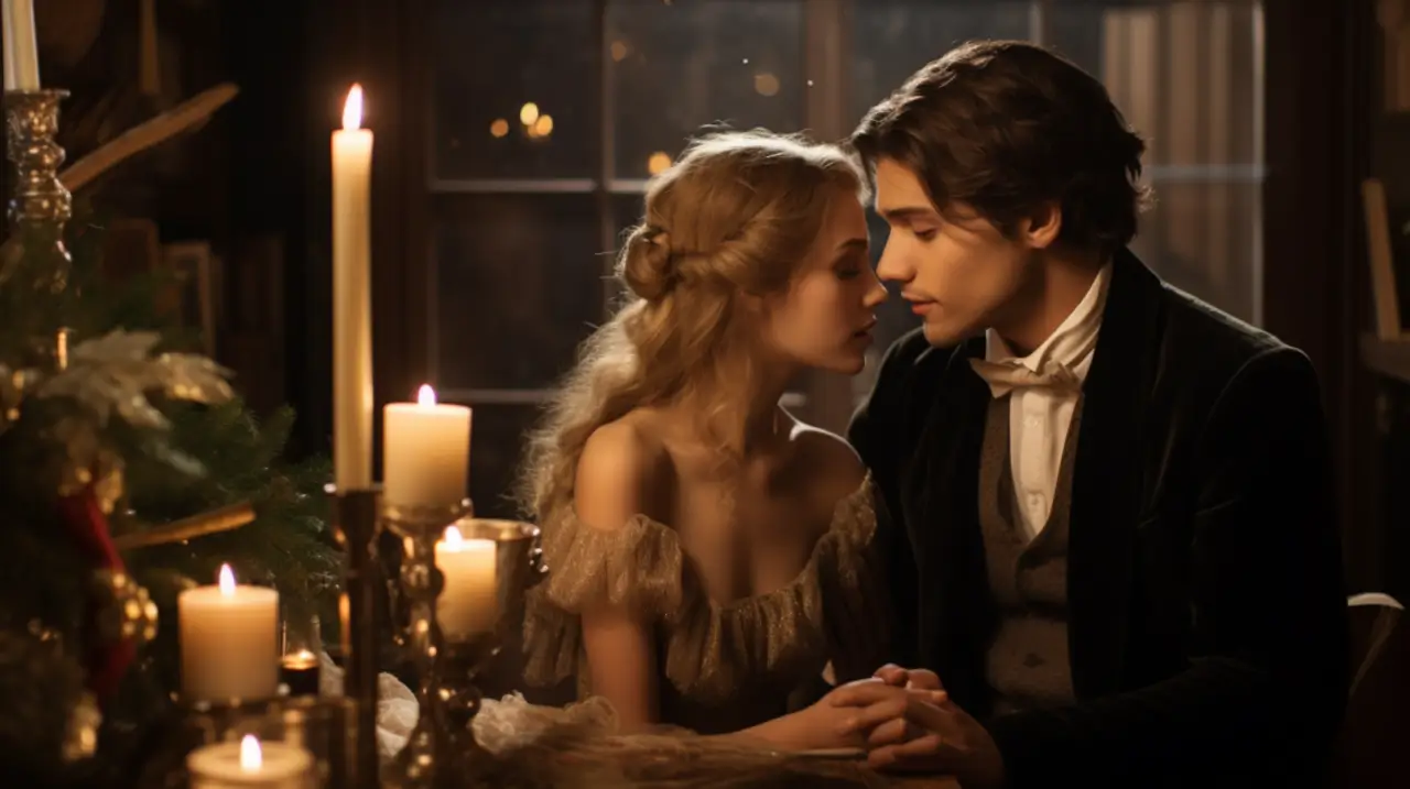 12 Days Of Romantic Christmas Surprises For Your Loved One