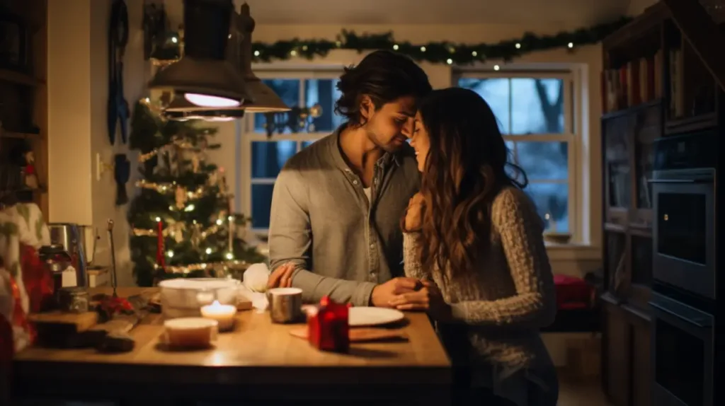 5 Ways to Create New Christmas Traditions With Your Partner