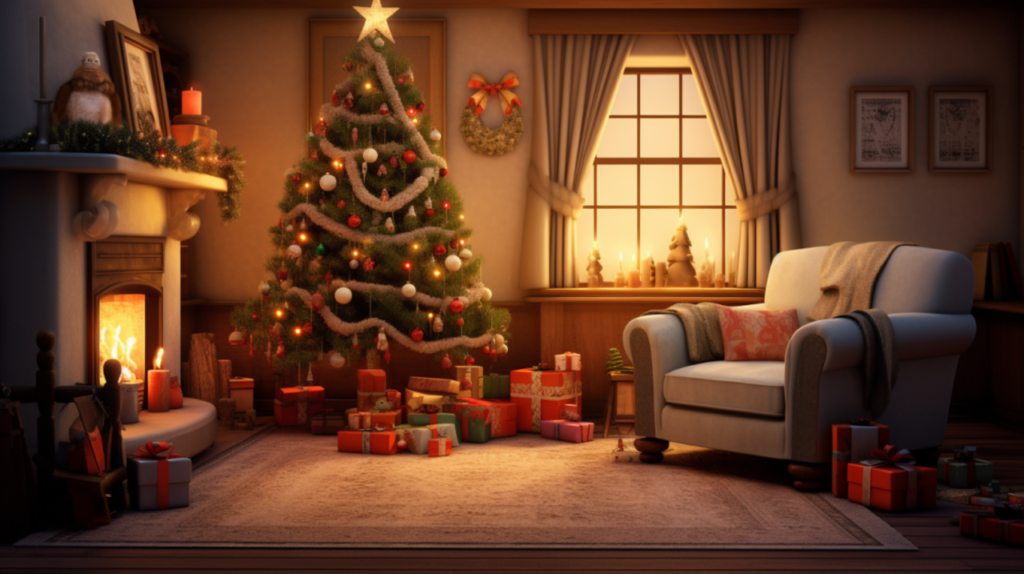7 Tips for Navigating Your First Christmas With In-Laws