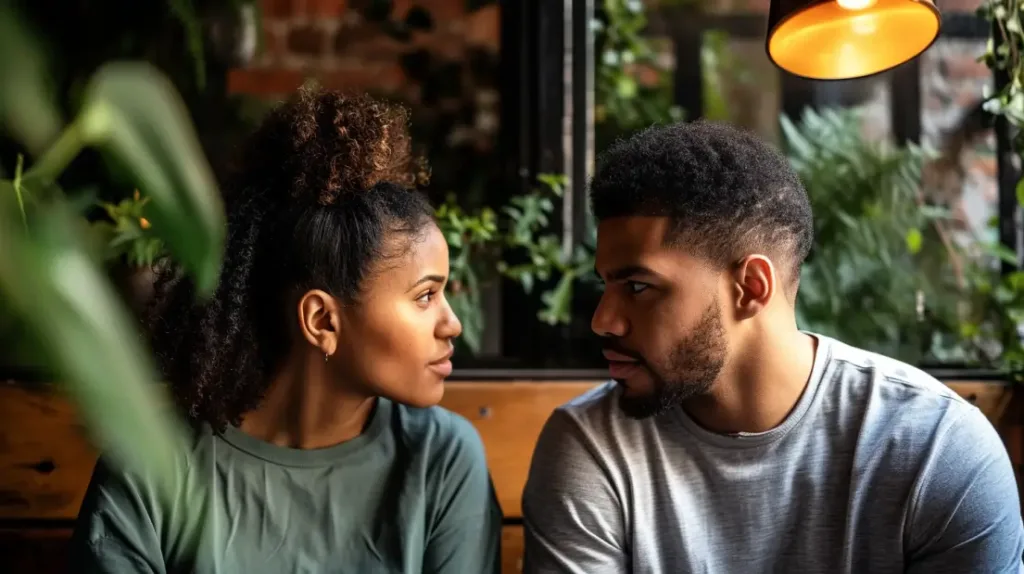 32 Questions For Couples About Past