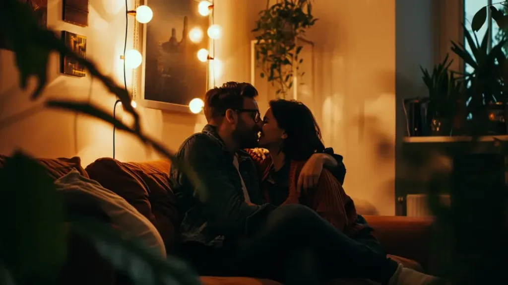 33 Spicy Truth or Date Questions For Couples