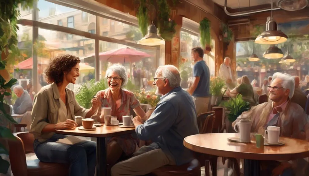 creating a memorable first impression