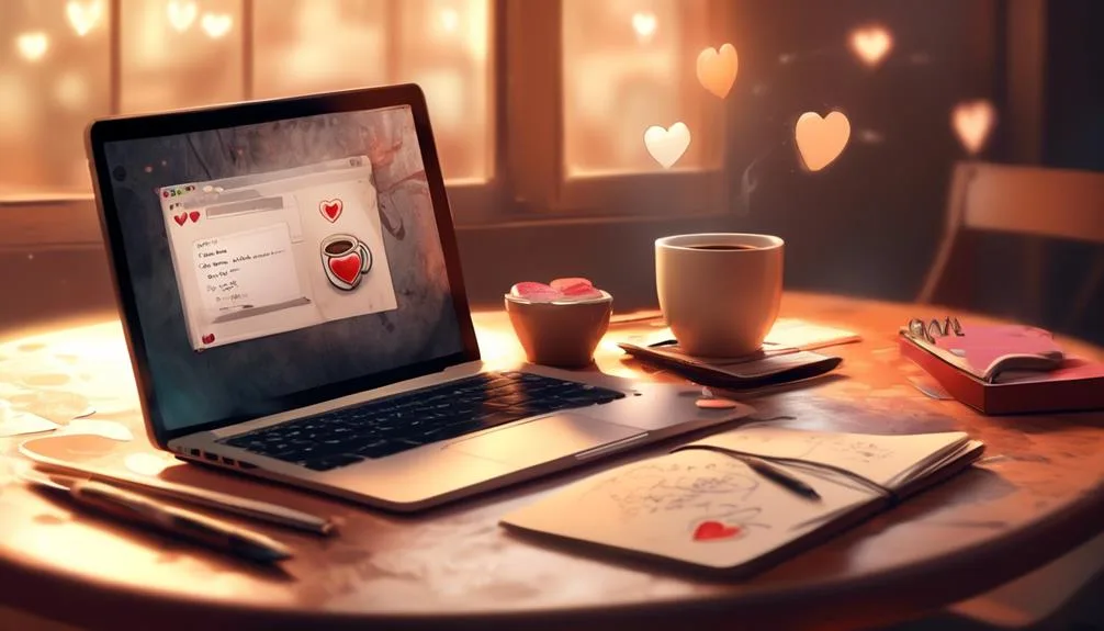effective online dating profile