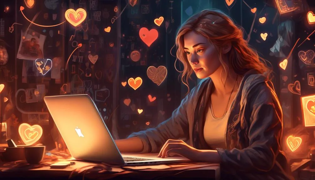 engage with vivid storytelling