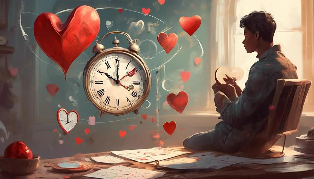 evaluating available time resources