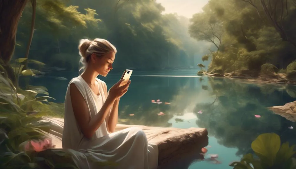 recognizing the importance of rest