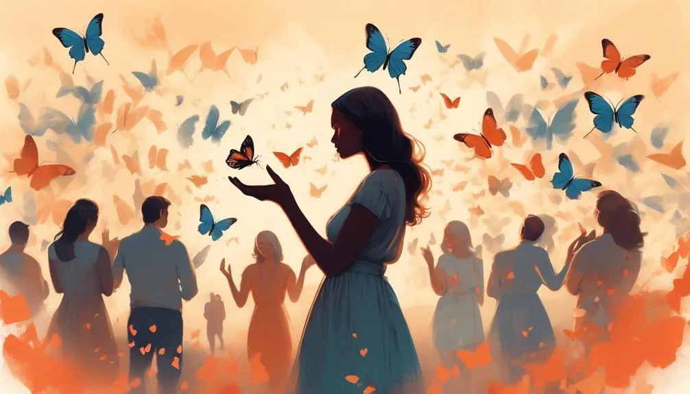 handling rejection with grace