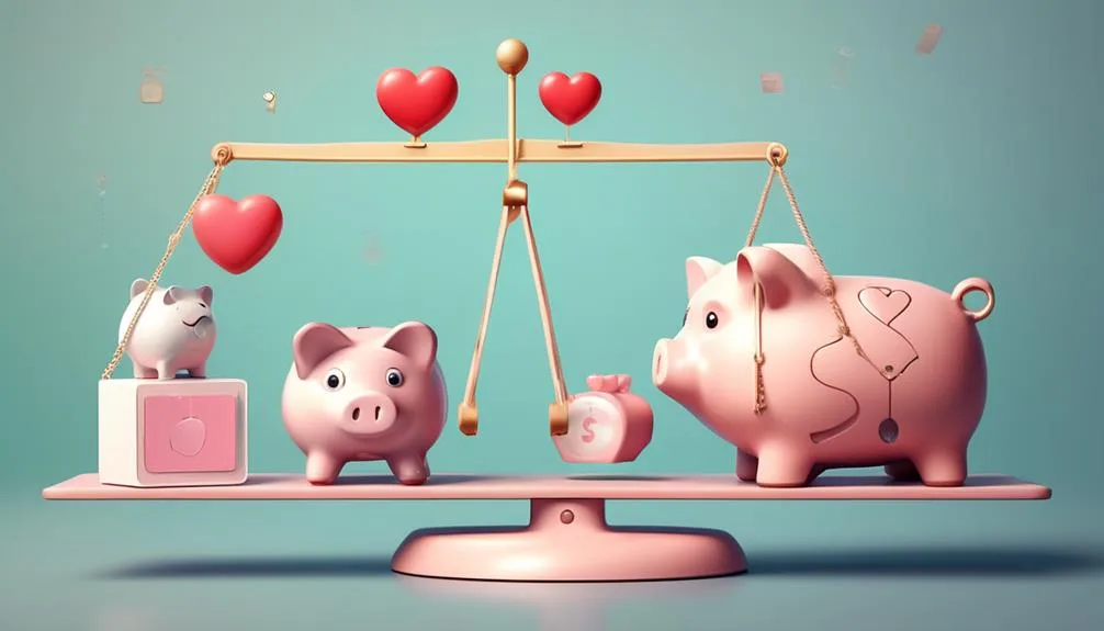 importance of financial planning