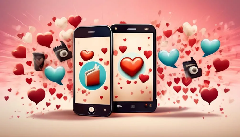 initiating successful online dating