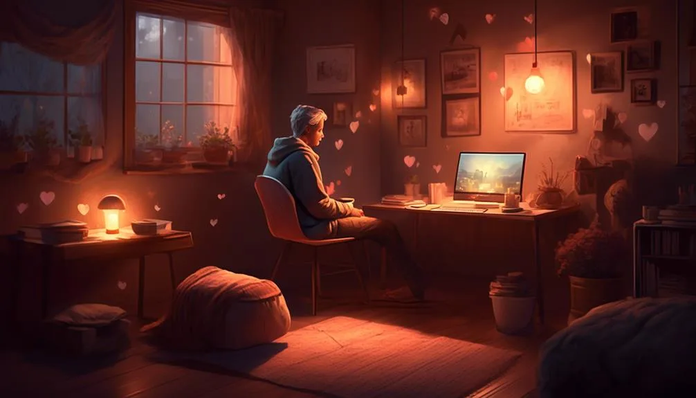 introvert s guide to online dating
