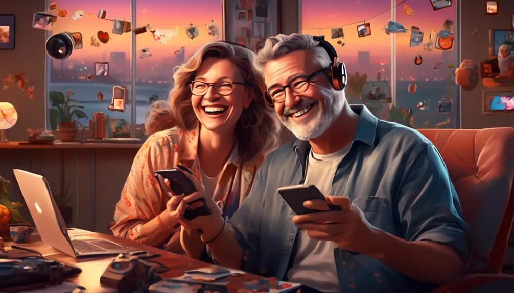 Online Dating After 40: 9 Tips for Success tips for dating over 40