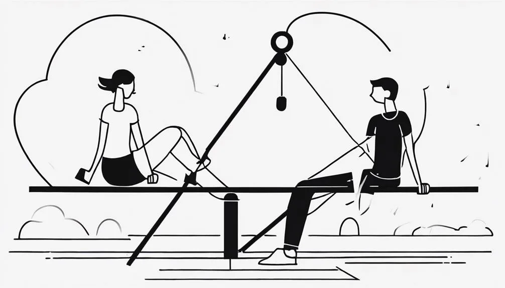 balancing work and life